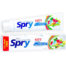 spry kids natural tropical fruit tooth gel